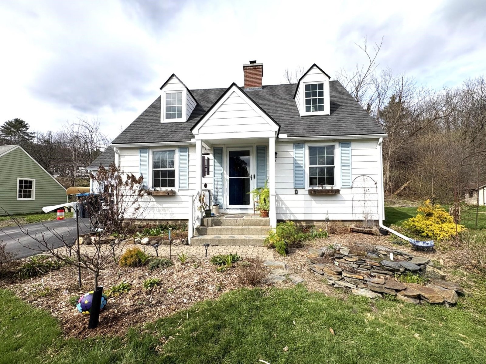 3 Gaylord Drive