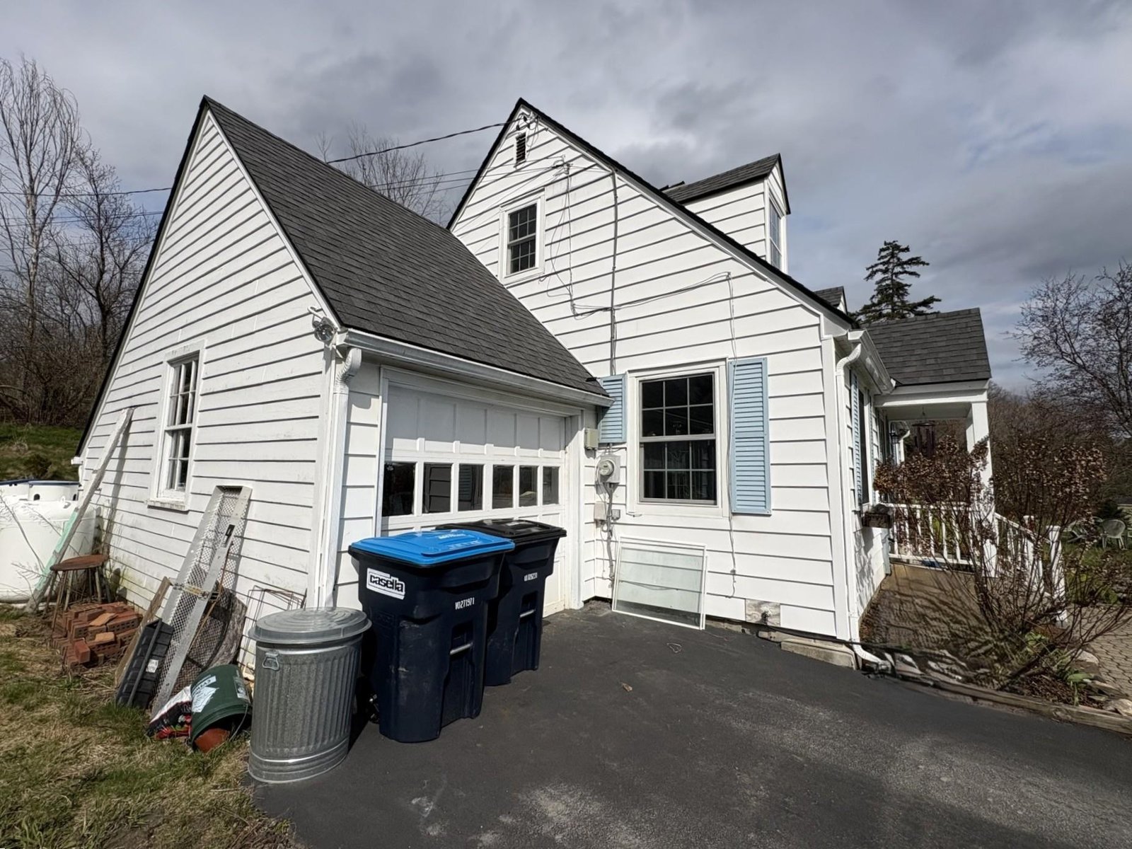 3 Gaylord Drive