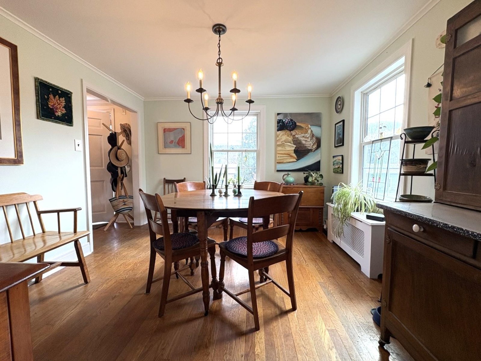 3 Gaylord Drive