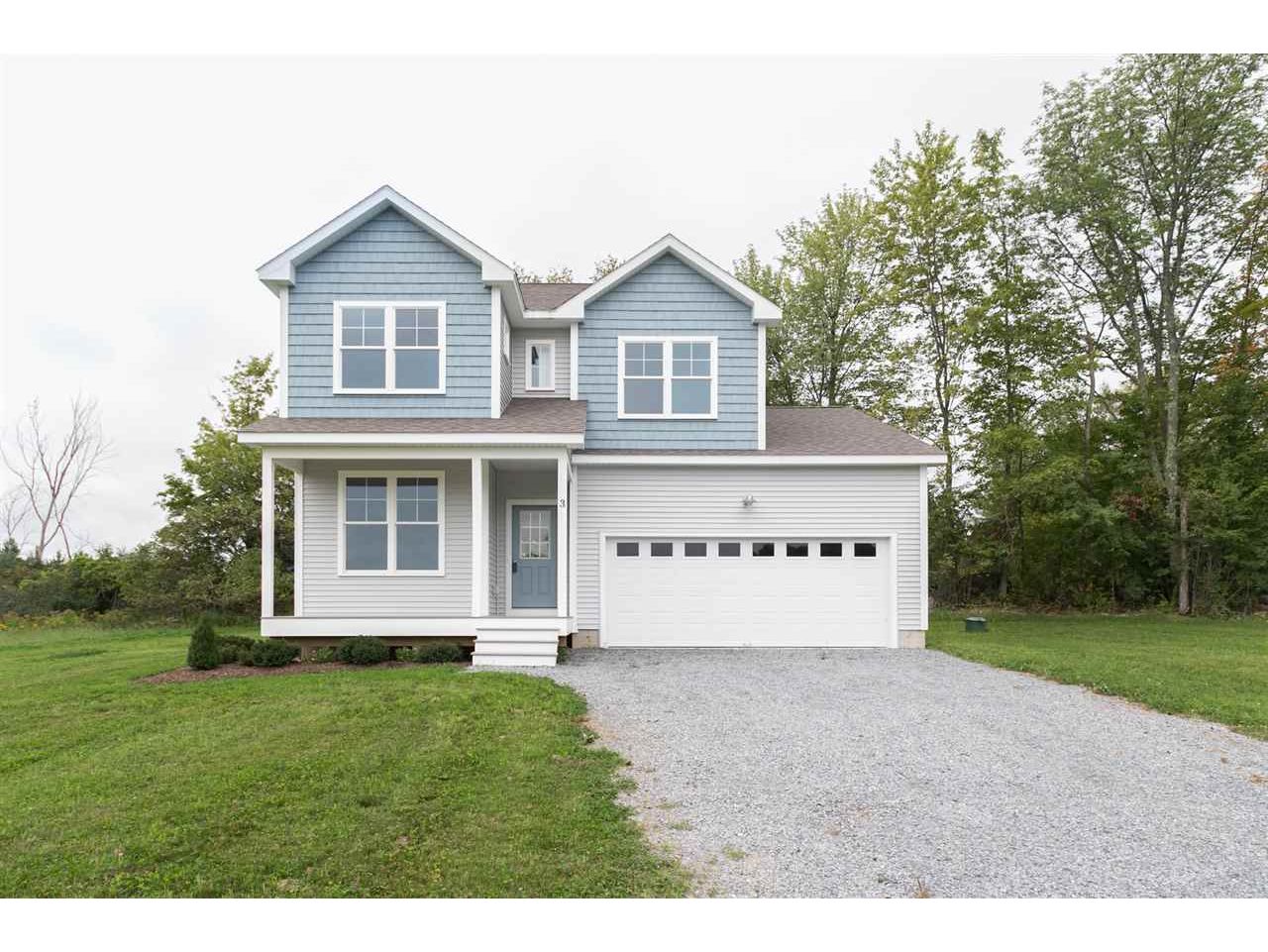 3 Goodrich Lane