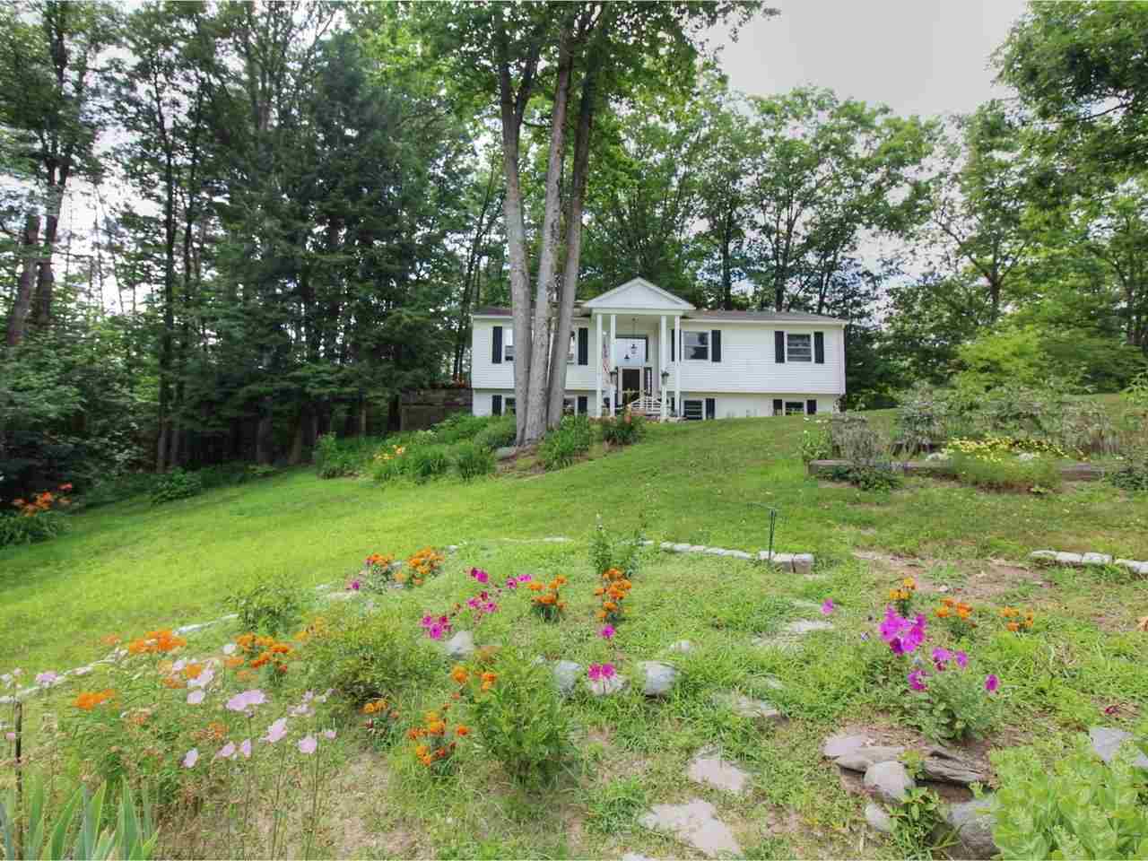 3 Greenbriar Drive