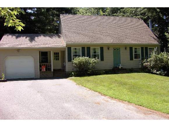 3 Greenfield Crt