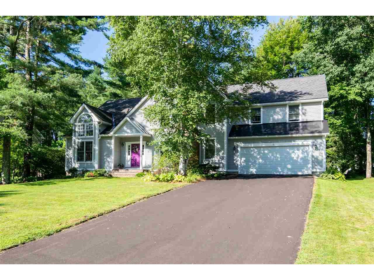 3 Hagan Drive