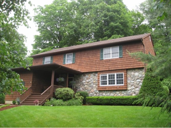 3 Harbor Ridge Road