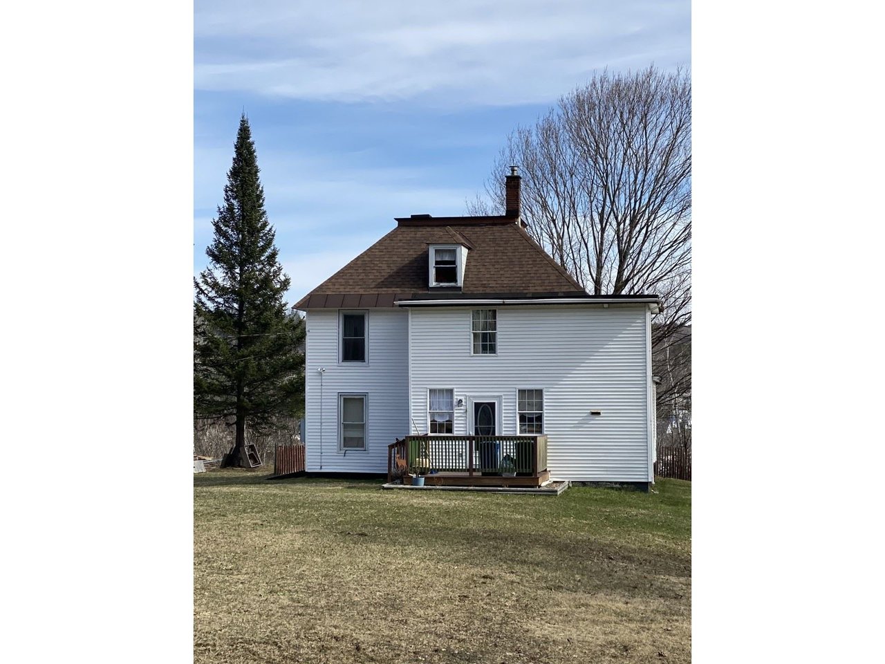 3 Harold Street