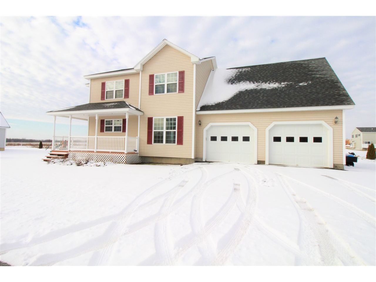 3 Hathaway Shore Estate