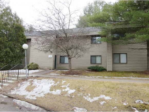 3 Hawthorne, Unit 3