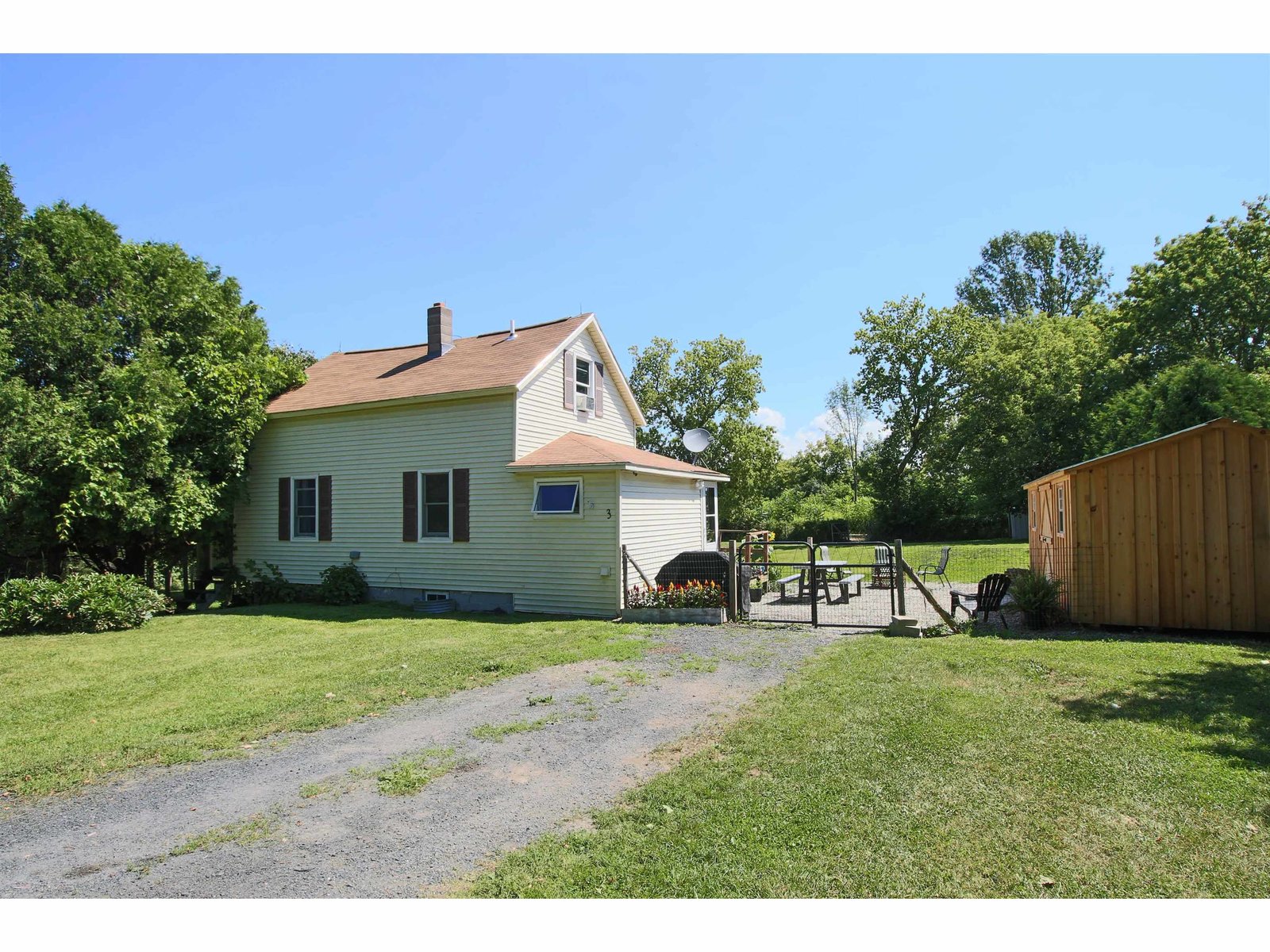 3 Haycorn Hollow Road