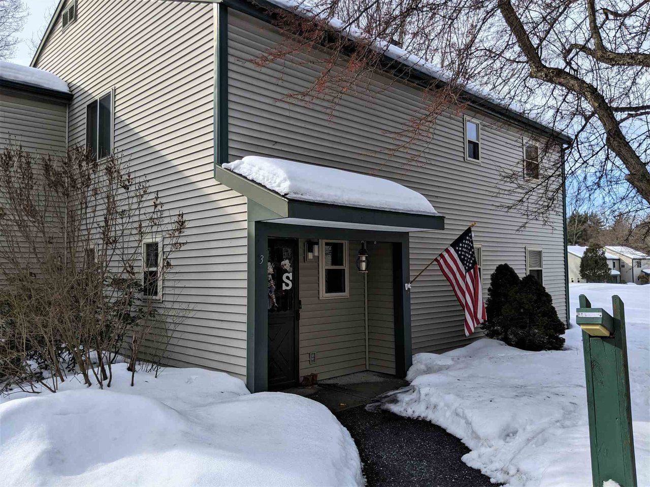 3 Hideaway Lane