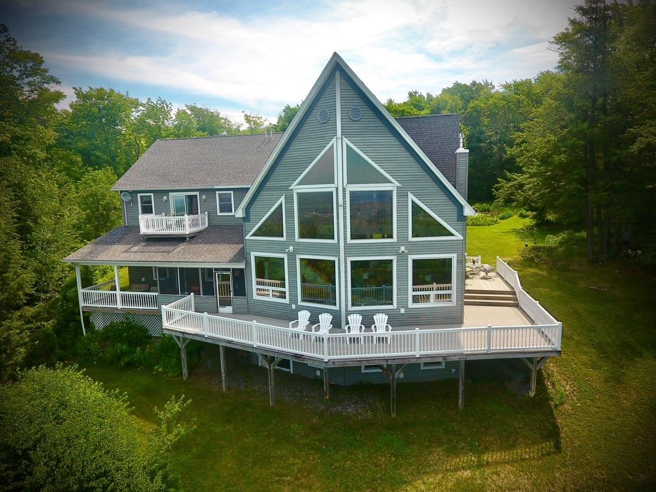 3 Hillcrest Heights