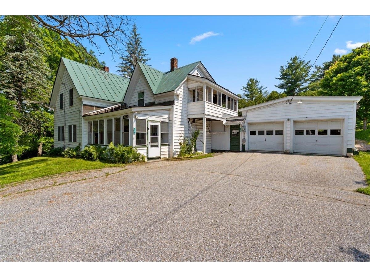 3 Hillside Avenue