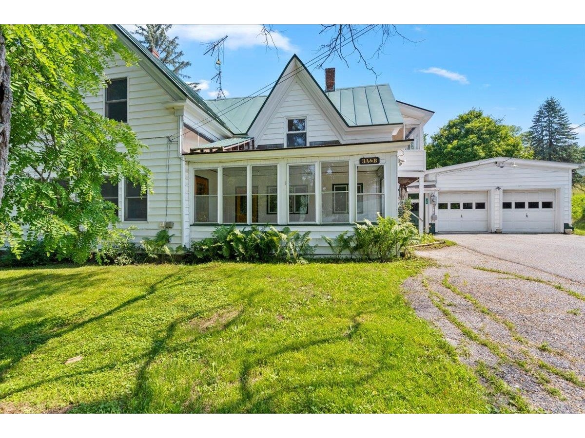 3 Hillside Avenue