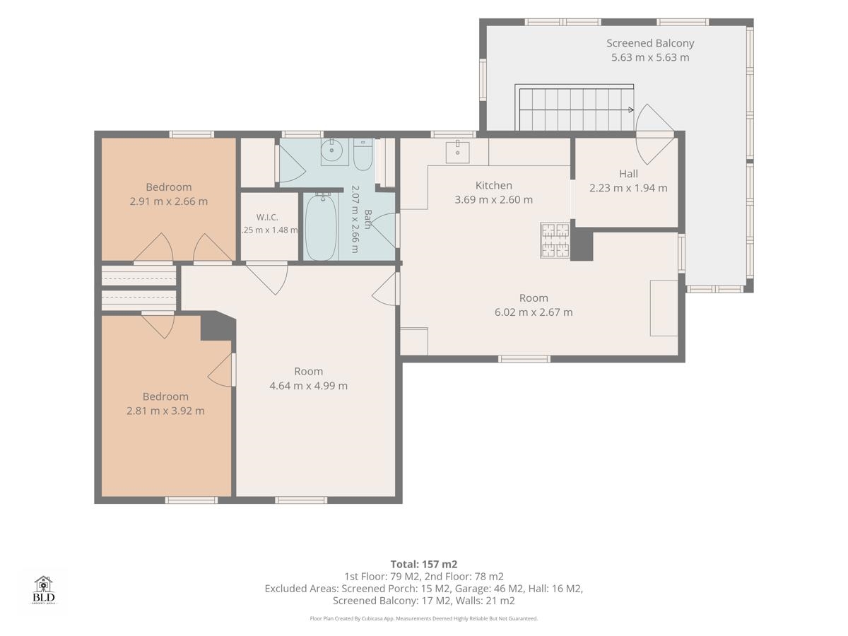 3 Hillside Avenue