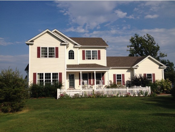 3 Hollow Rock Rd.