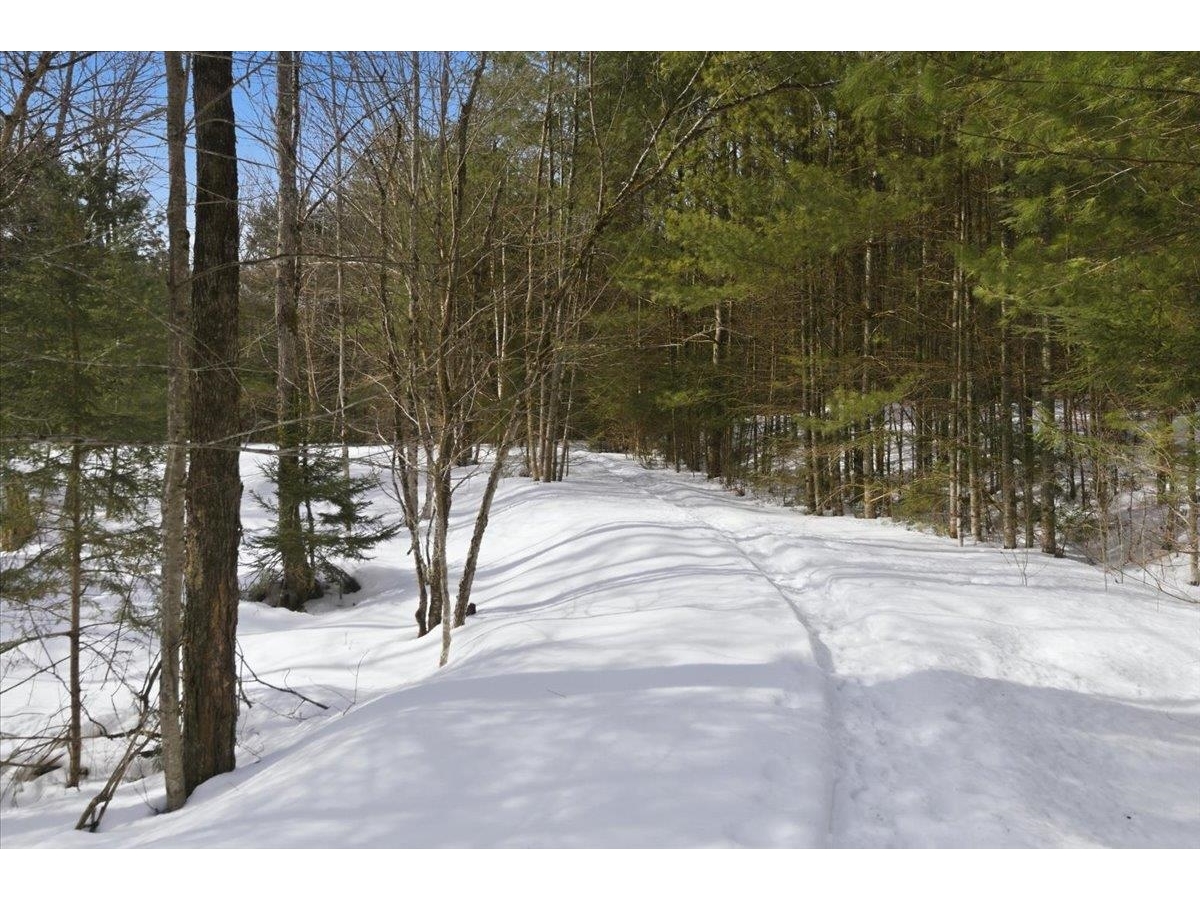 Approximate homesite