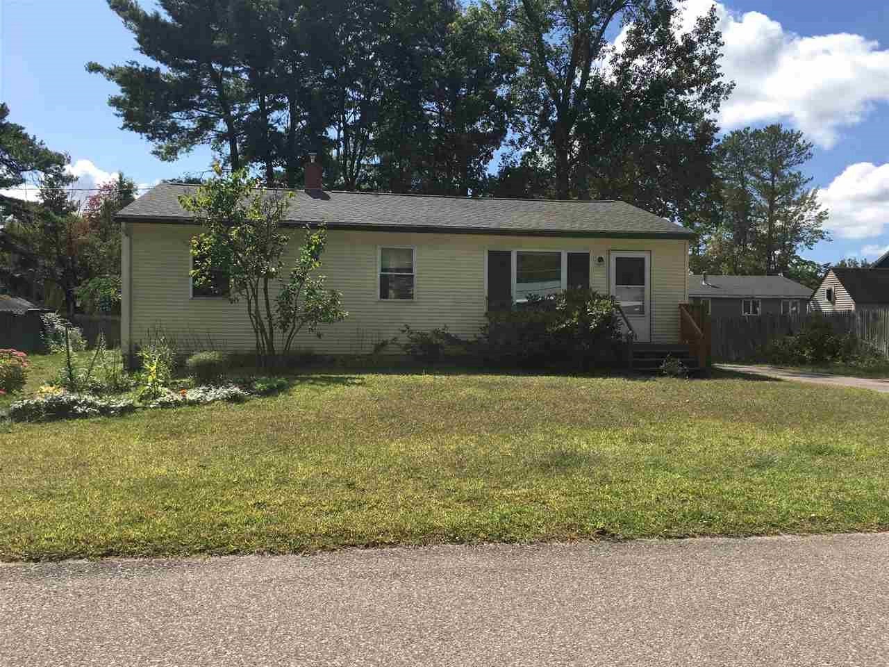 3 Ira Allen Drive