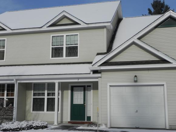 3 Irene Avenue, Unit 3