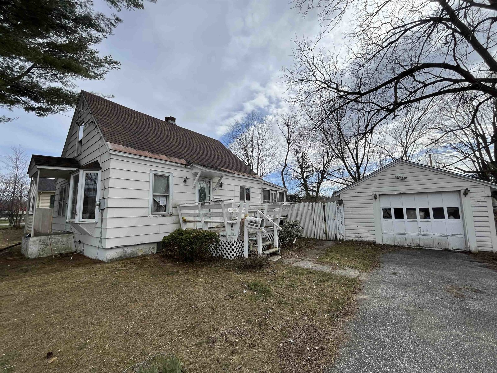 3 Jones Avenue