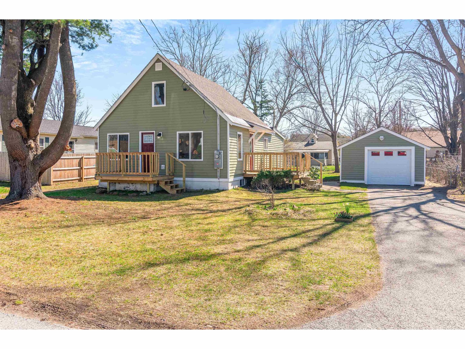 3 Jones Avenue