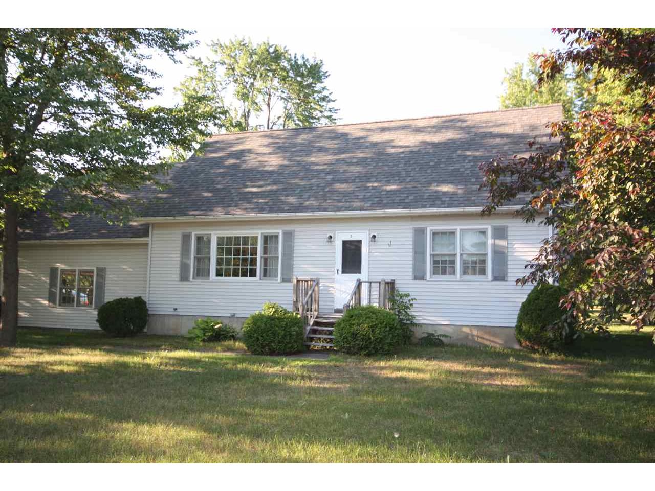 3 Jones Court