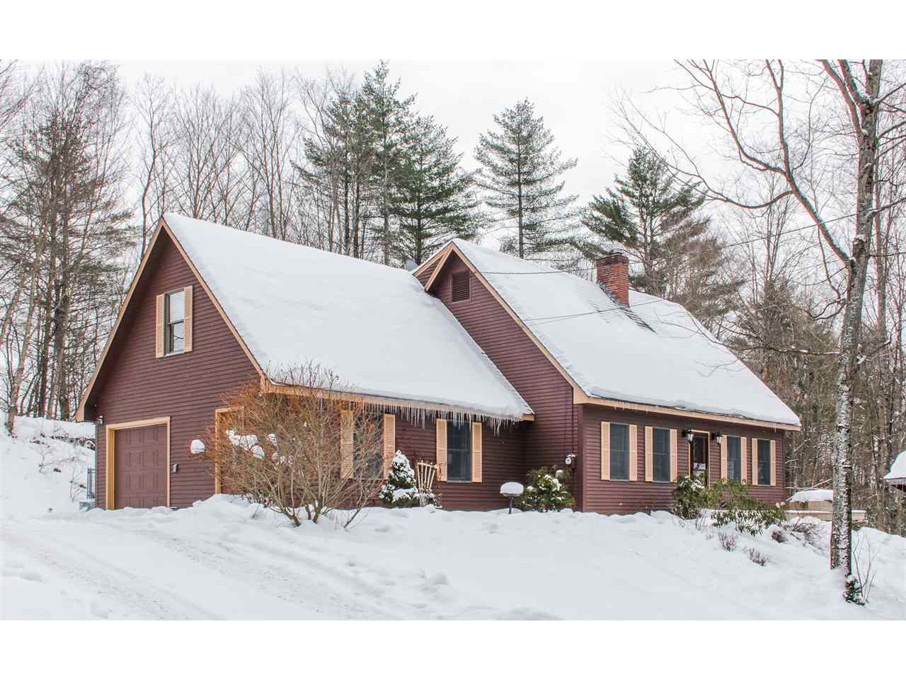 3 Judson Drive