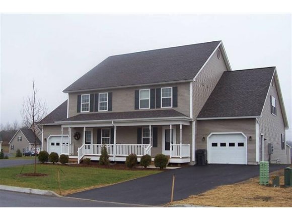 3 Ketcham Dr