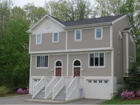 3 Kingfisher Court, Unit 3