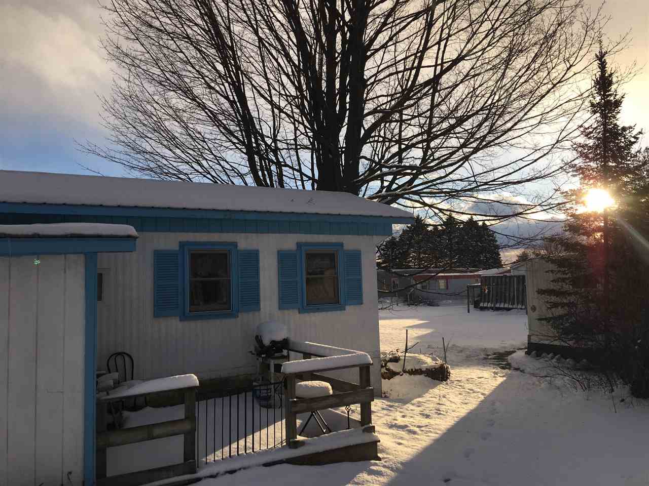 3 Kountry Trialer Park