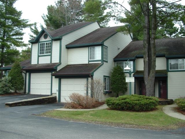 3 Lake Forest Drive