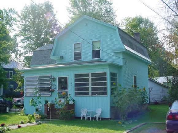 3 Lake ST