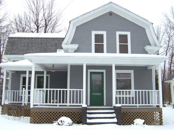 3 Lake ST