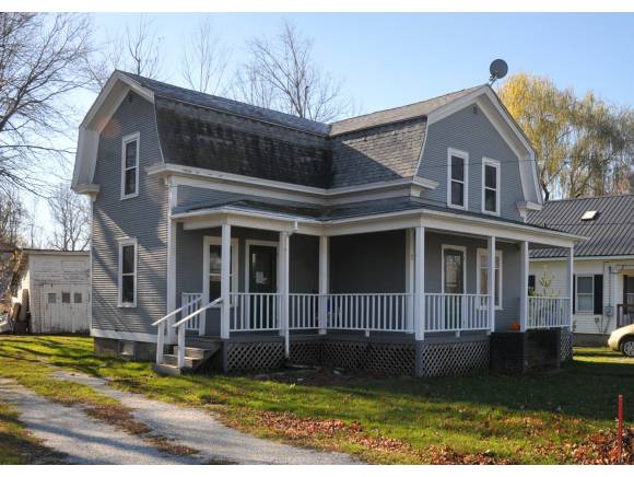 3 Lake ST