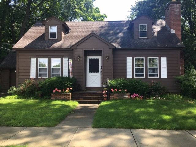 3 LaPointe Street