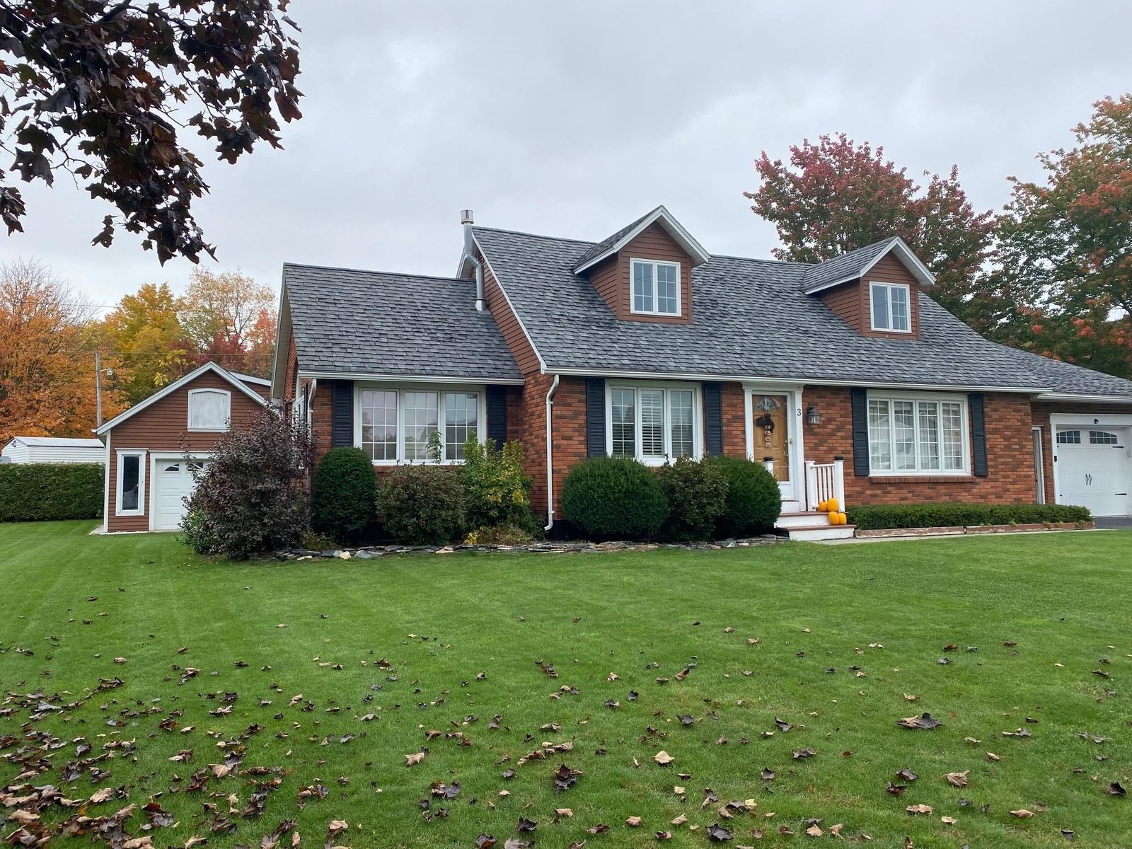 3 Lavoie Avenue