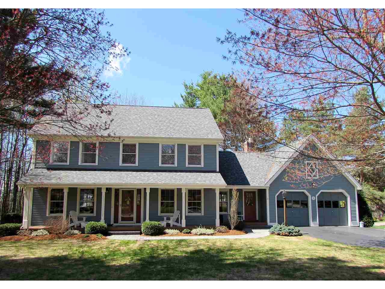 3 Lida Drive