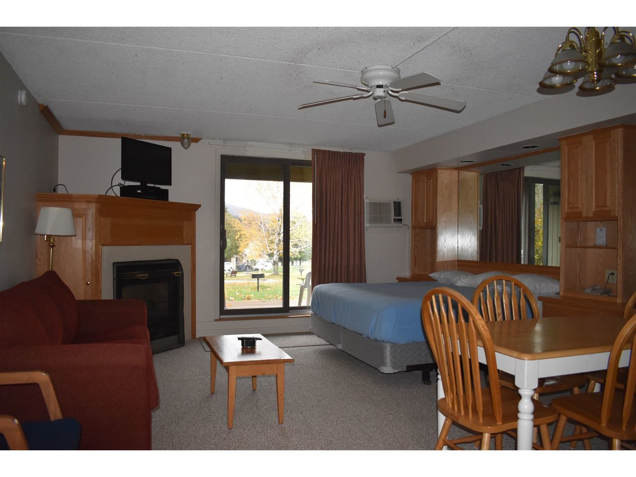 3 Liftside 3 at Smugglers Notch Resort, Unit 3