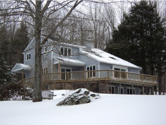 3 Lindenwood Drive