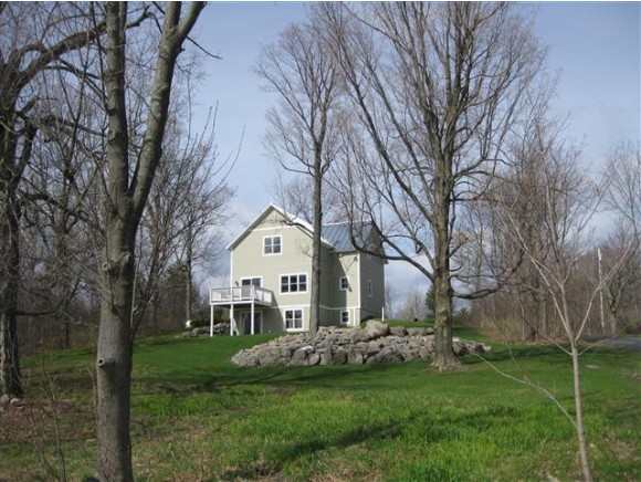 3 Little Farm Rd