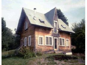3 Log Cabin Lane