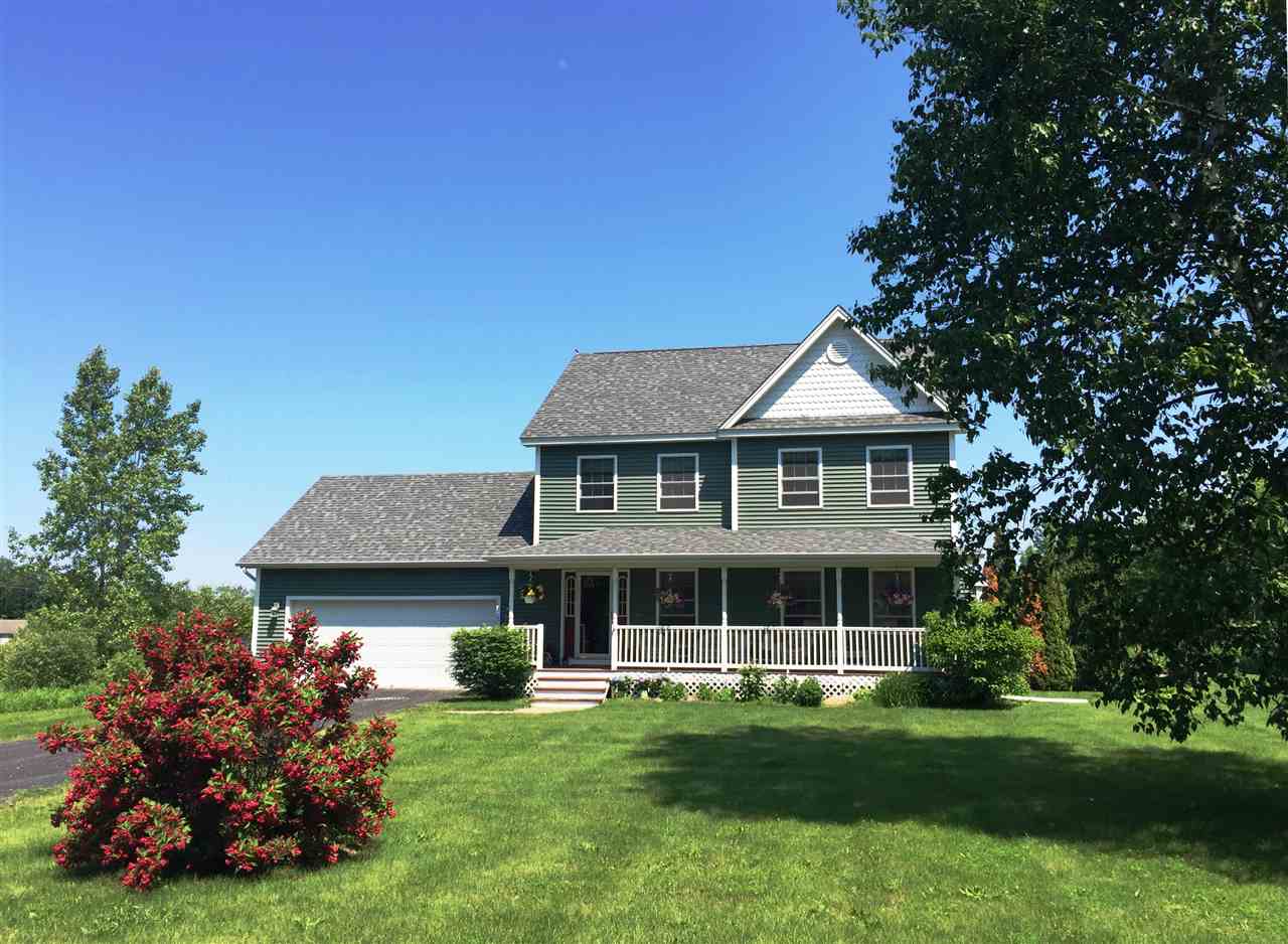 3 MacKenzie Lane