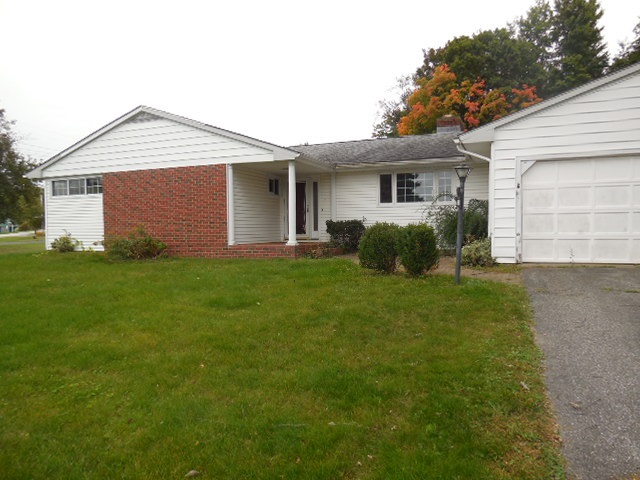 3 Maple St Extension