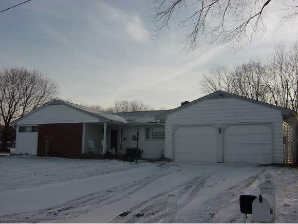 3 Maple Street Ext.