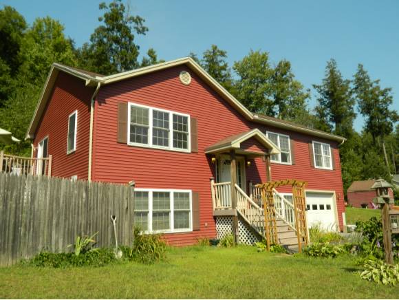 3 Marsh Hill Road
