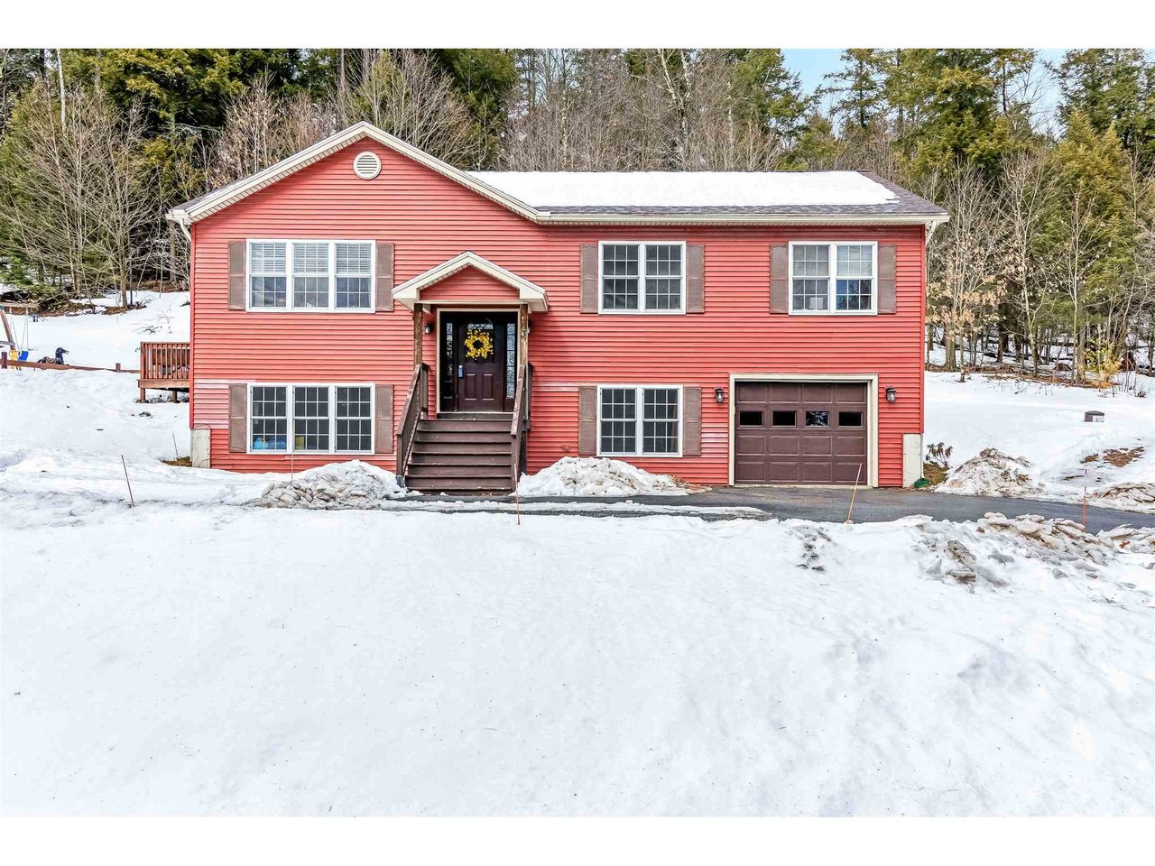 3 Marsh Hill Road