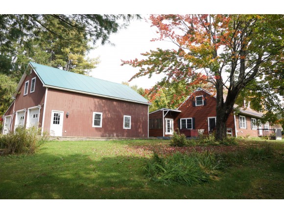 3 Mountain View Road