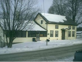 3 Nichols Road