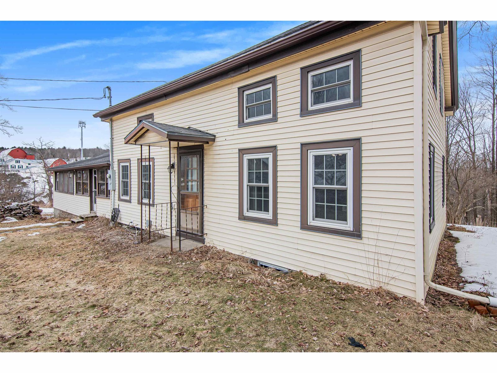 3 Nichols Road, Fairfax