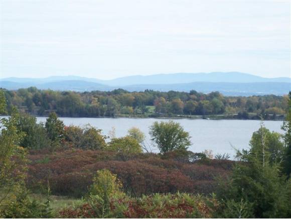 3 Noble's Hill