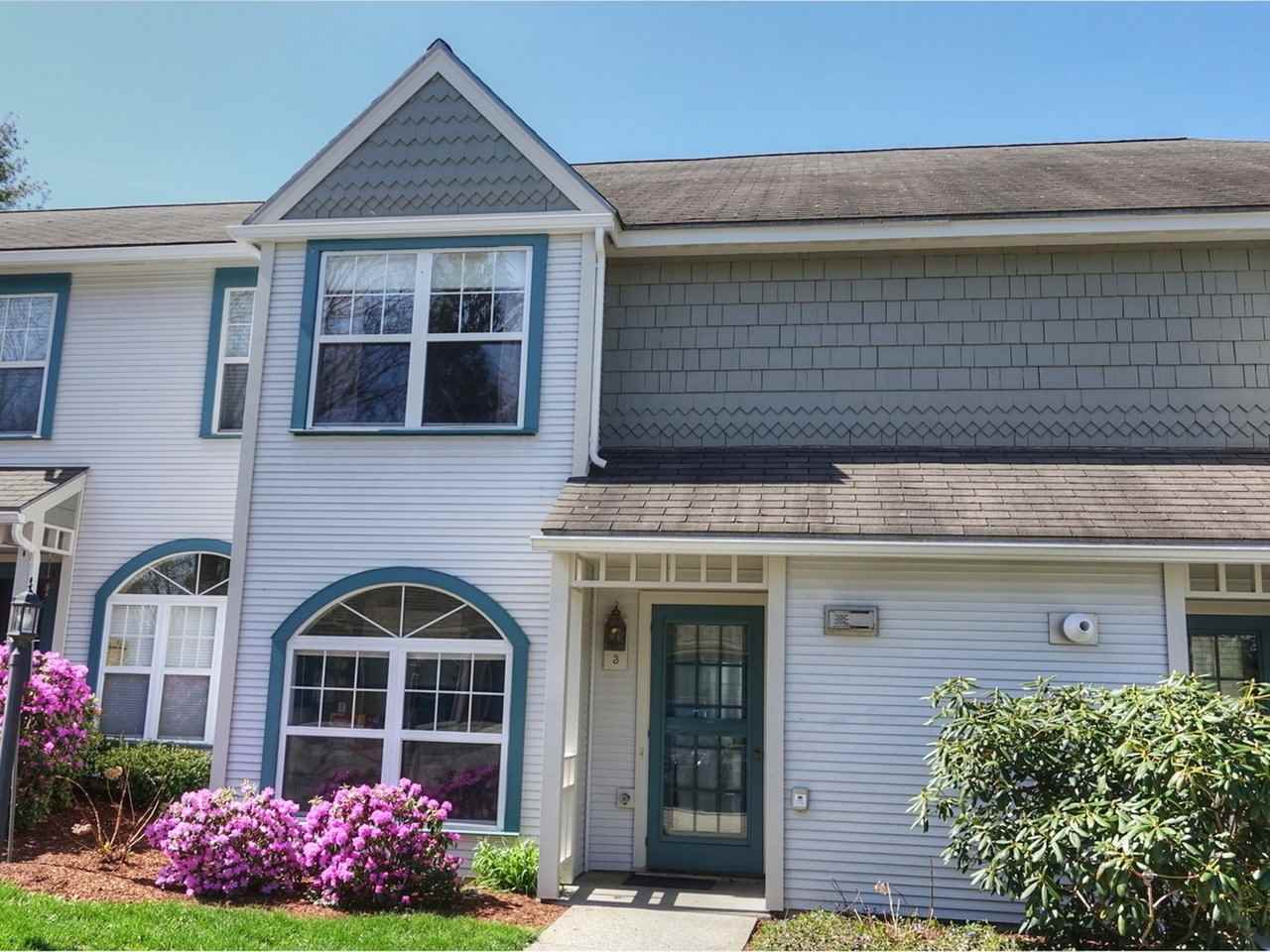 3 Northshore Drive