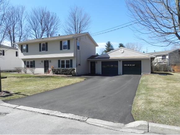 3 O'Brien Drive
